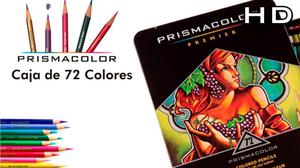 Prismacolor Premier Lapices Color Pack72