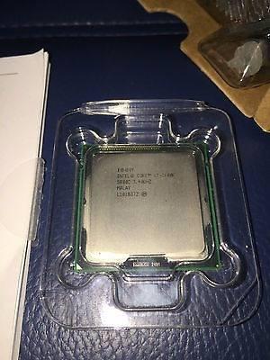 Procesador Intel® Core Ik (8m Cache, Hasta 3.80 Ghz)