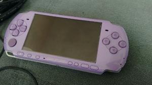 Psp Como Nuevo 10 De 10