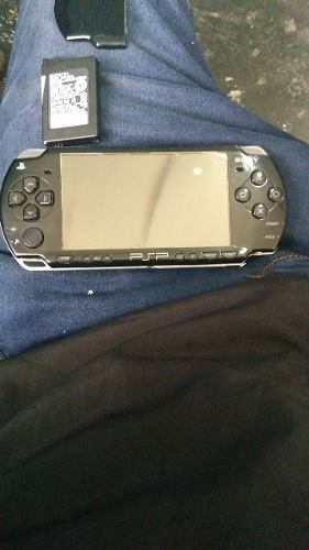 Psp Marca Sony 