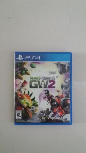 Pvz Gw2 para Playstation 4 Nuevo