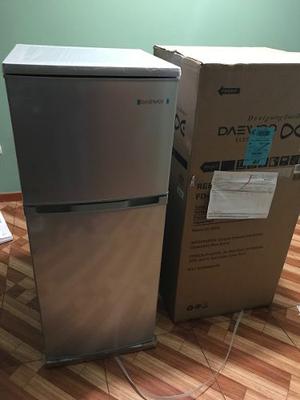Refrigeradora Daewoo Vendo / Cambio