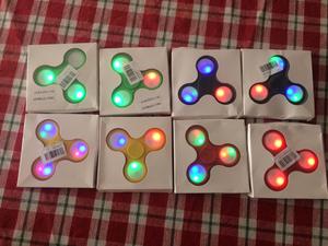 Remato Spinners Led