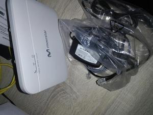 Router Nuevo