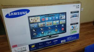 Samsung Smart Tv 46
