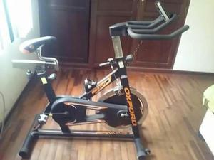 Se Vende Bicicleta Stacionaria Spining 7