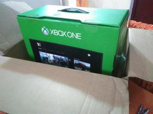 Se Vende O Cambia Xbox One 500gb