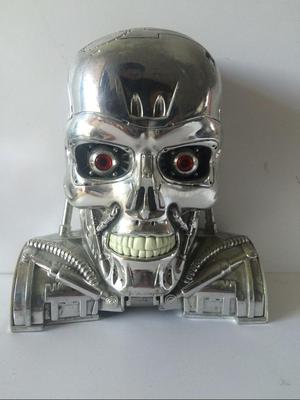 Set Terminator Micromachine 
