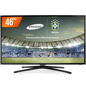 Smart Tv Led Samsung 46