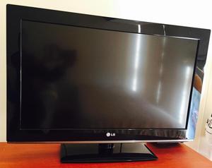 TV LCD LG 32'