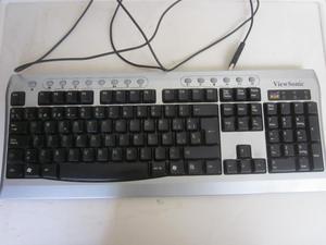 Teclado Viewsonic Vendo