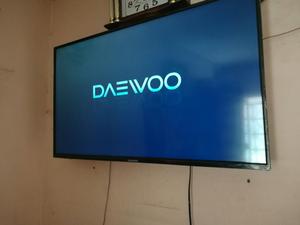 Tv Daewo de 43`