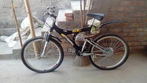 Vendo Bicicleta