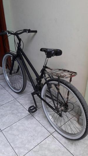 Vendo Bicicleta Vintage