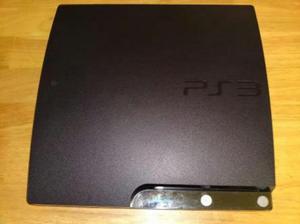 Vendo Playstation3slim 750gb Full Equipo