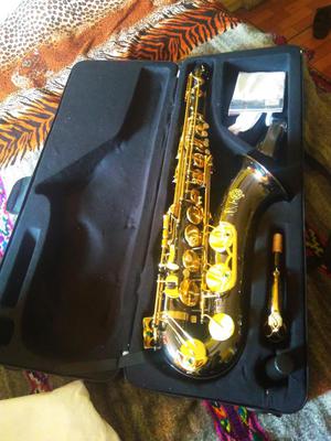 Vendo Saxofon Tenor Alto Selmer Frances R54