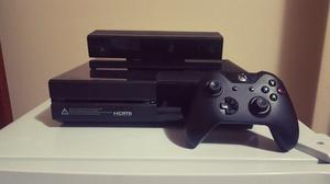 Xbox One + Kinect + Extras