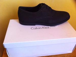 Zapatos Calvin Klein Hombre Talla 45