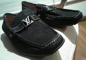 Zapatos Lv Talla 41
