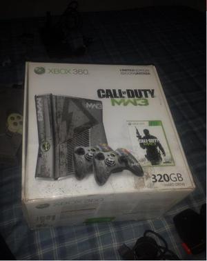 cAJA DE CALL OF DUTTY