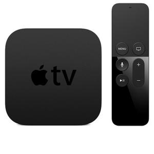 Apple Tv 4 + Mando De Juegos