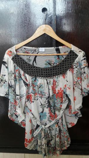 Blusas Talla L