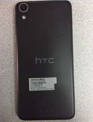 CELULAR HTC DESIRE 626