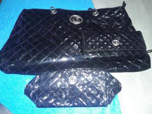 Cartera Negra