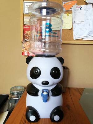 Dispensador de Agua Panda 8 Vaso de Agua