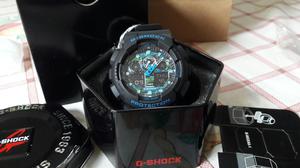 G Shock Casio  Negociable Origen.