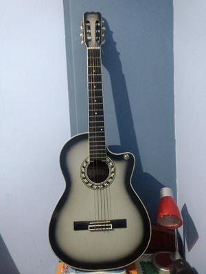 Guitarra Acustica Eefo