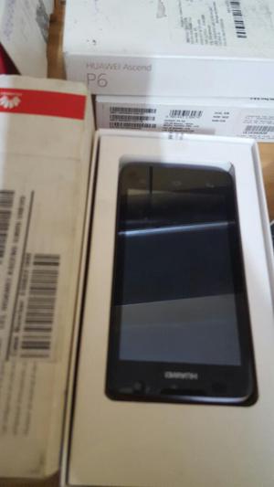 Huawei Ascend G302