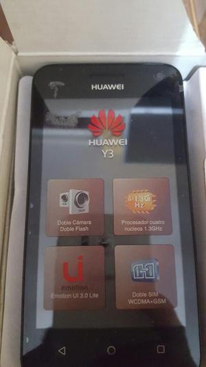 Huawei Y3