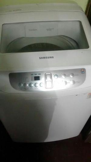 Lavadora Samsung 10.5