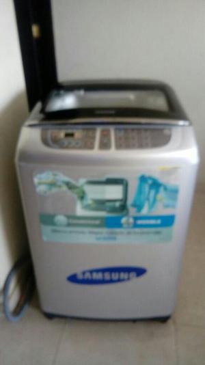 Lavadora Samsung 12 Kilos Ocasión