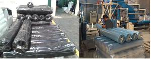 MANGAS PLASTICAS PERU Rollos de Plastico Grueso 1m 2m 3m