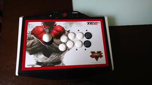 Mad Catz Arcade Stick