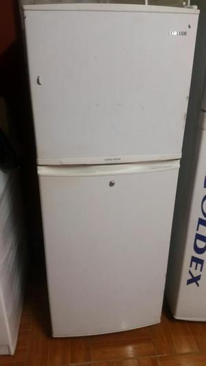 N Refrigeradora Samsung 250 Lt