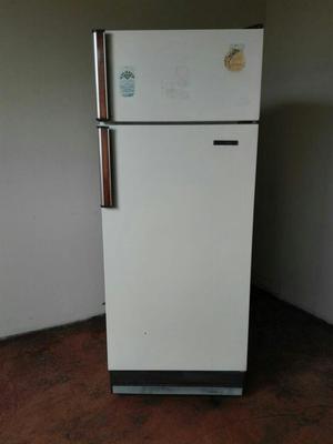 Ocasión Refrigeradora Usada Conservada!!