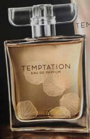 Perfume Temptation Mujer