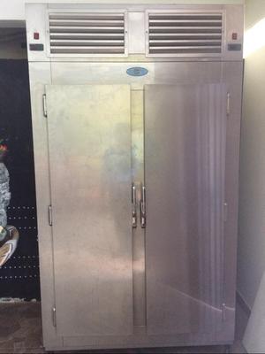 Refrigeradora Industrial 2Puertas