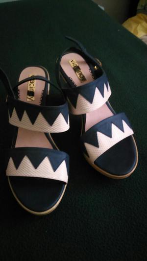 Sandalias T 38