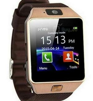 Smartwatch Dz09