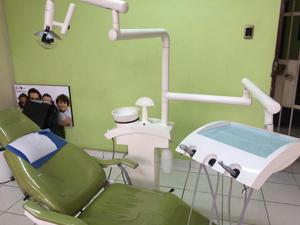 Unidad Dental Hidraulica