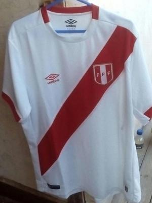 VENDO CAMISETA ORIGINAL DE LA SELECCION