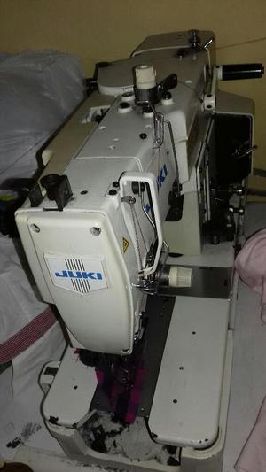 Vendo Maquina Yuky Ojaladora