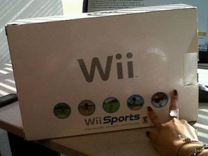 Wii Sport