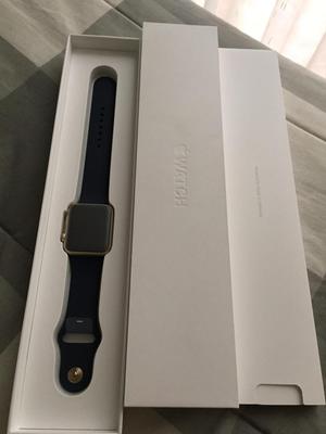 Apple Watch Nuevo de 42Mm Gold