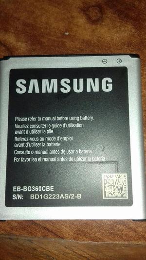 Bateria Samsung