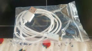 Cable Usb Magnetico para Android